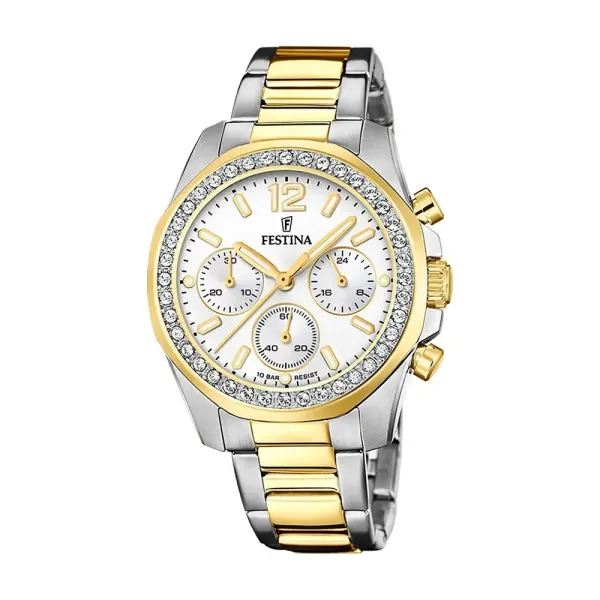 Дамски часовник FESTINA F20607/1