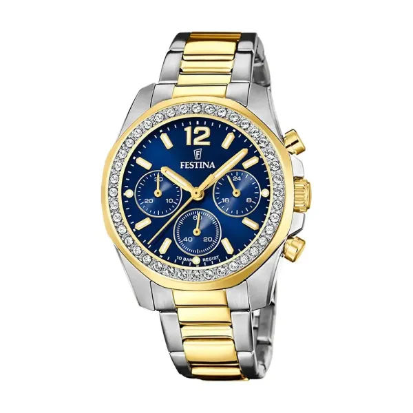 Дамски часовник FESTINA F20607/2