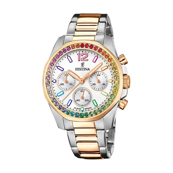 Дамски часовник FESTINA F20608/2