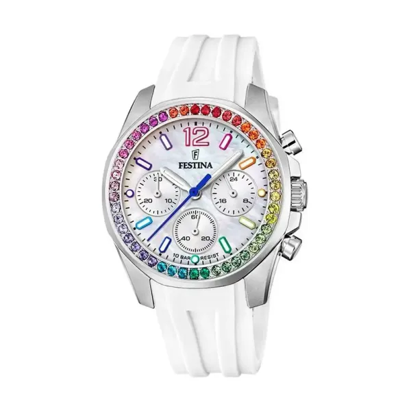 Дамски часовник FESTINA F20610/2