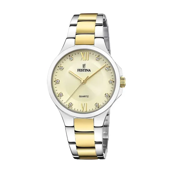 Дамски часовник FESTINA F20618/1