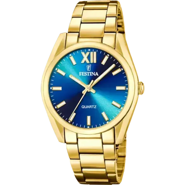 Дамски часовник FESTINA F20640/8