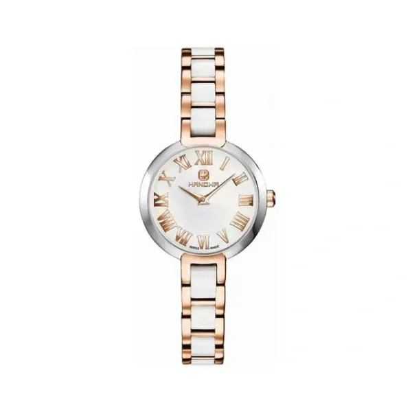 Дамски часовник HANOWA 16-7057.12.001