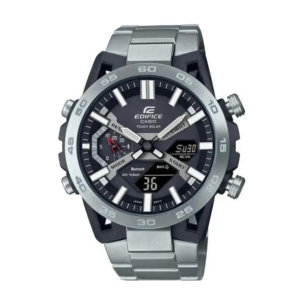 Мъжки часовник CASIO Edifice ECB-2000D-1A