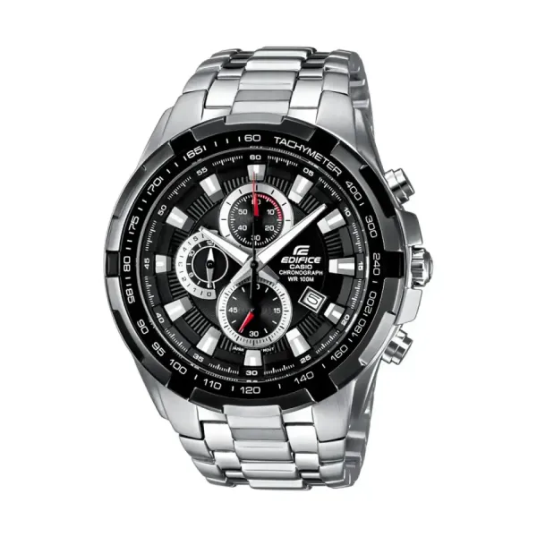 Мъжки часовник CASIO Edifice EF-539D-1A
