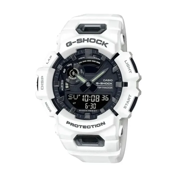 Мъжки часовник CASIO G-SHOCK GBA-900-7A