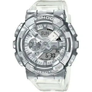 Мъжки часовник CASIO G-SHOCK GM-110SCM-1A