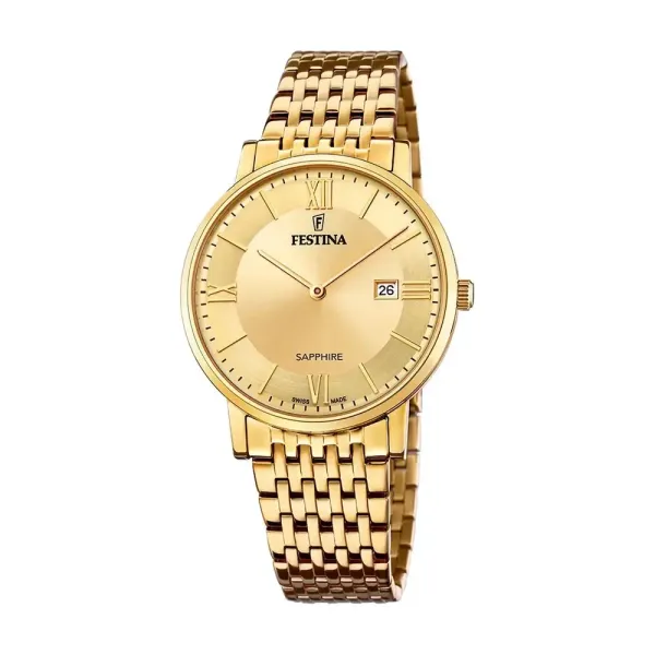 Мъжки часовник FESTINA F20020/2