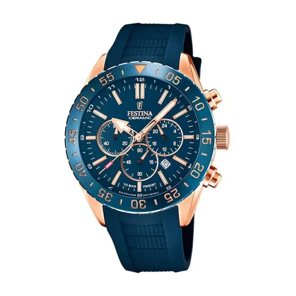 Мъжки часовник FESTINA F20516/1