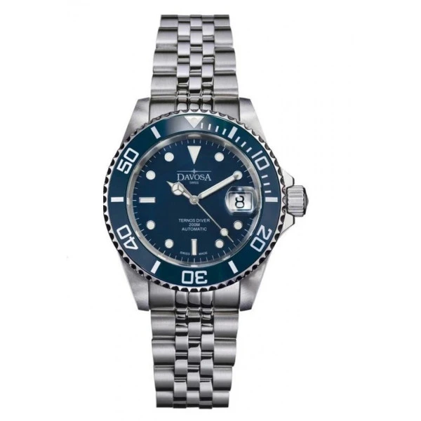 Автоматичен часовник DAVOSA 161.555.04