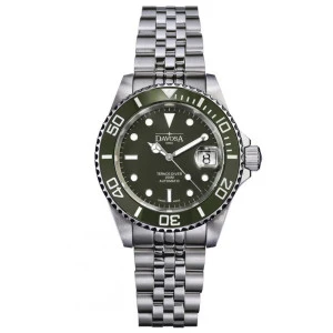 Автоматичен часовник DAVOSA 161.555.07