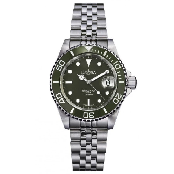Автоматичен часовник DAVOSA 161.555.07