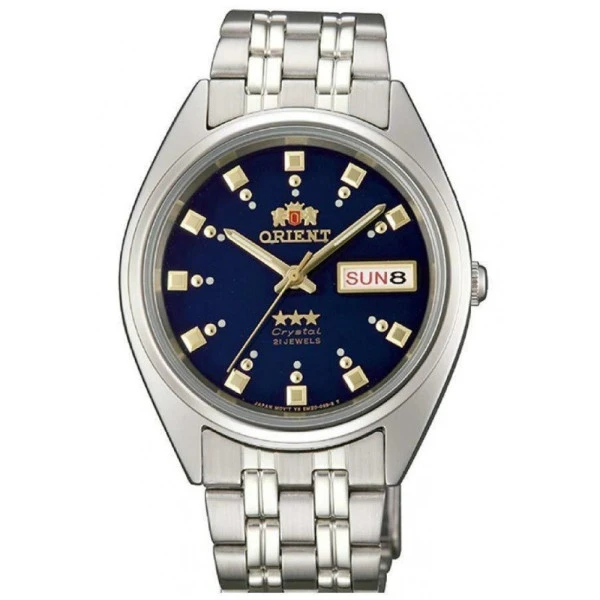 Автоматичен часовник ORIENT FAB00009D