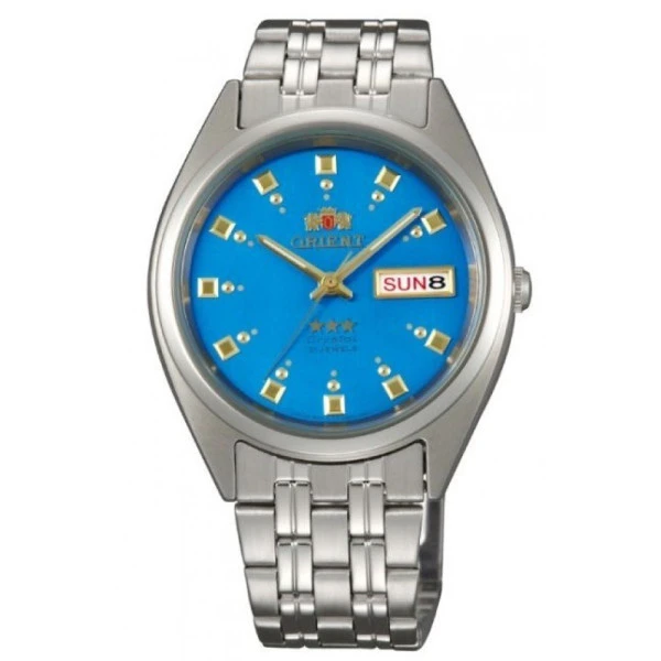 Мъжки автоматичен часовник ORIENT FAB00009L