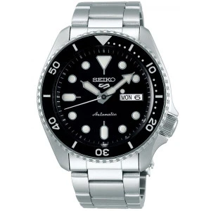 Автоматичен часовник SEIKO SRPD55K1