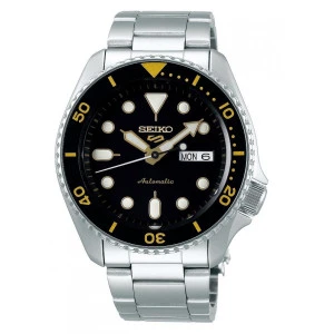 Автоматичен часовник SEIKO SRPD57K1