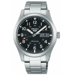 Мъжки автоматичен часовник SEIKO SPORTS SRPG27K1