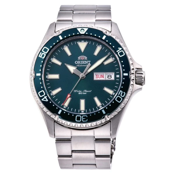 Автоматичен часовник ORIENT RA-AA0004E