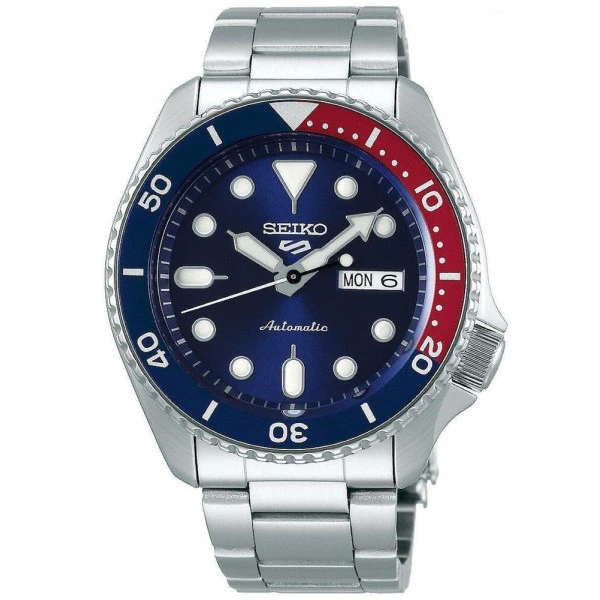 Автоматичен часовник SEIKO SRPD53K1