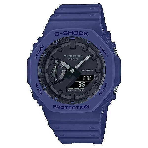 Часовник Casio ga-2100-2a