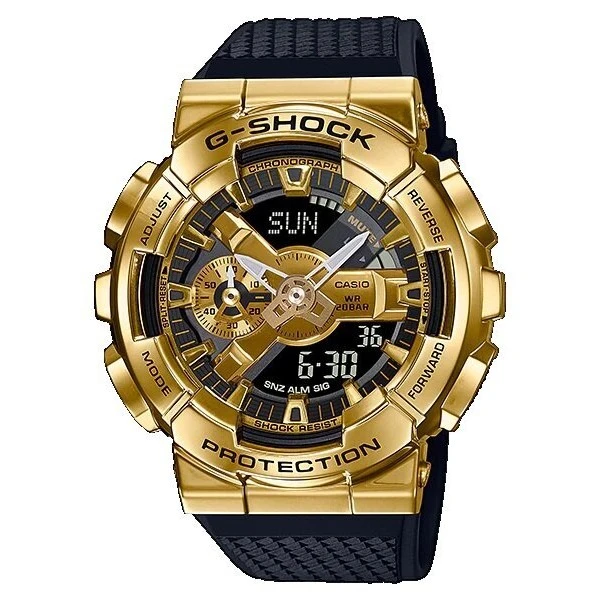Часовник Casio gm-110g-1a9