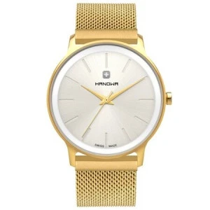 Мъжки часовник HANOWA 16-3091.02.001