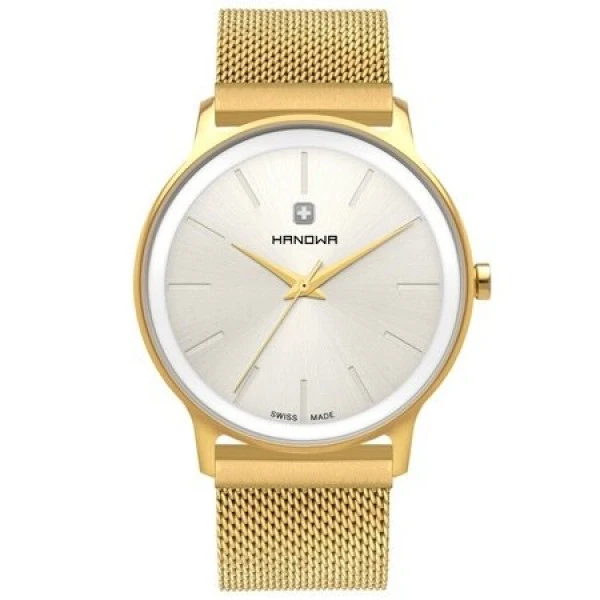 Мъжки часовник HANOWA 16-3091.02.001