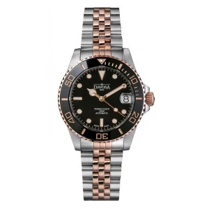 Дамски  автоматичен  часовник DAVOSA 166.196.05