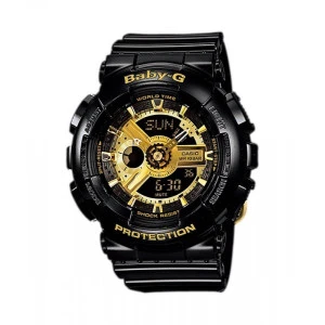Дамски часовник CASIO BABY-G BA-110-1AER