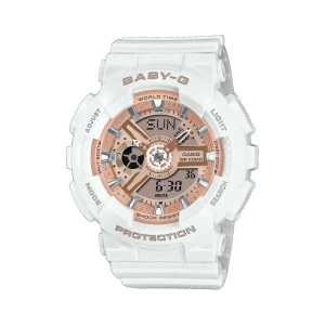 Дамски часовник CASIO BABY-G BA-110X-7A1