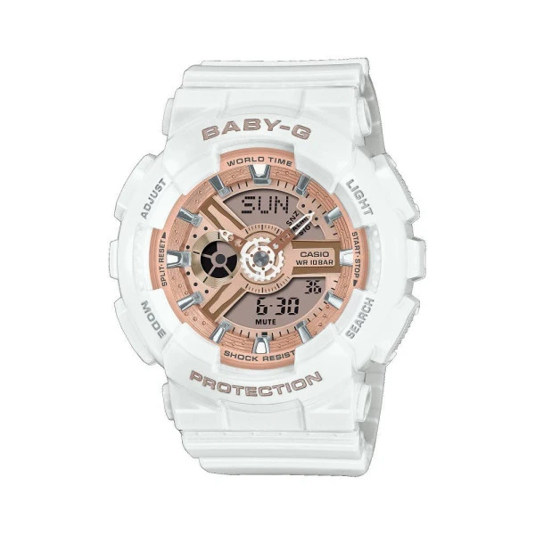 Дамски часовник CASIO BABY-G BA-110X-7A1