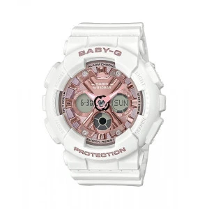 Дамски часовник CASIO BABY-G BA-130-7A1