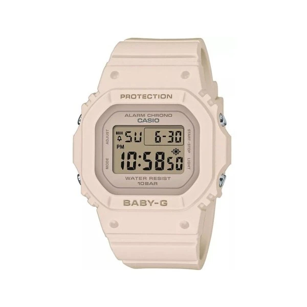 Дамски часовник CASIO BABY-G BGD-565-4E