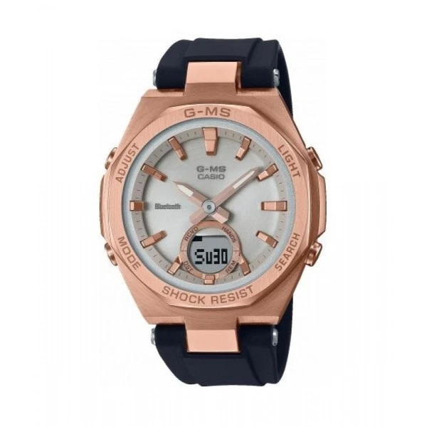 Дамски часовник CASIO BABY-G MSG-B100G-1A