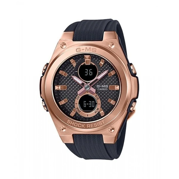 Дамски часовник CASIO BABY-G MSG-C100G-1A