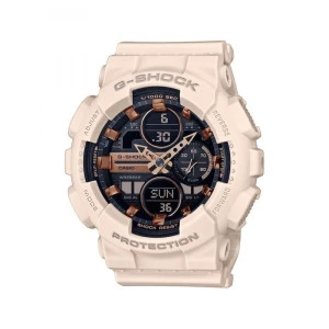Дамски часовник CASIO G-SHOCK GMA-S140M-4A