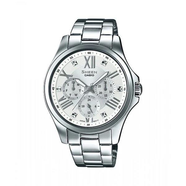 Дамски часовник CASIO SHEEN SHE-3806D-7A