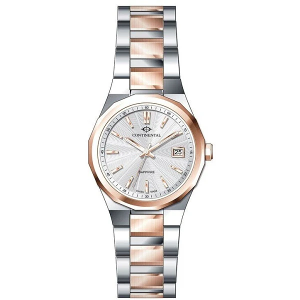 Дамски часовник CONTINENTAL 21451-LD815130