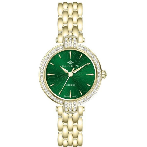 Дамски часовник CONTINENTAL 22502-LT202951