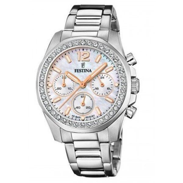 Дамски часовник FESTINA F20606/1