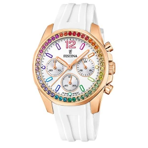 Дамски часовник FESTINA F20611/2