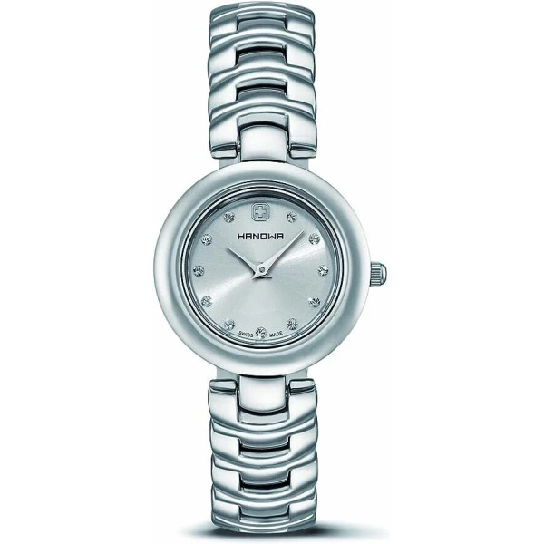 Дамски часовник HANOWA 16-8002.04.001.30