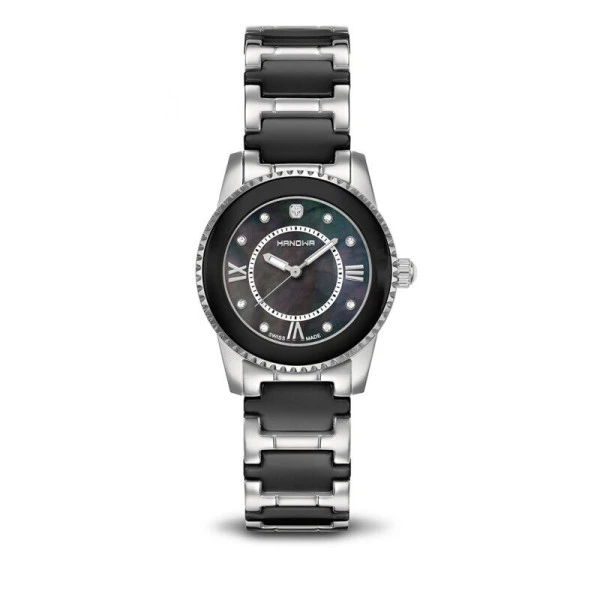 Дамски часовник HANOWA 16-8005.04.007