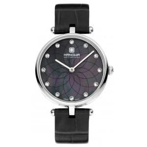 Дамски часовник HANOWA HAWLA0001301