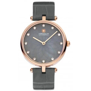 Дамски часовник HANOWA HAWLA0001321