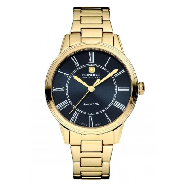 Дамски часовник HANOWA HAWLG0000910