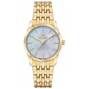 Дамски часовник HANOWA HAWLG2100110