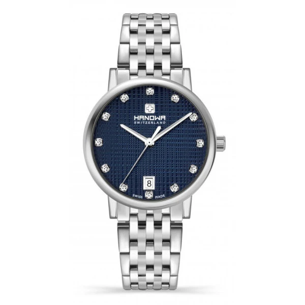 Дамски часовник HANOWA HAWLH2200503