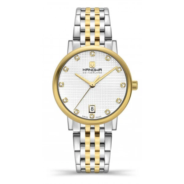Дамски часовник HANOWA HAWLH2200560