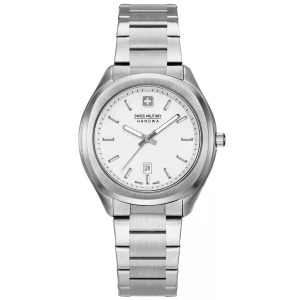 Дамски часовник Swiss Military Hanowa 06-7339.04.001